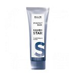 OLLIN PERFECT HAIR SILVER STAR Тонирующая маска 250мл