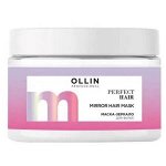 OLLIN PERFECT HAIR Маска зеркало для волос 300 мл, шт