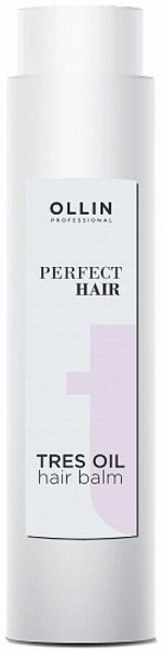 OLLIN PERFECT TRES OIL Бальзам д/волос