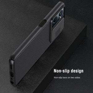 Чехол Nillkin CamShield Case Pro для Realme 9i