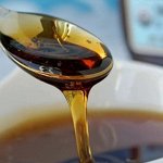 Сироп топинамбура натуральный 70-74 % густой.
