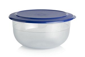 Чаша 2,1л, 275 мл Сервировочной коллекции синее 1шт - Tupperware®.