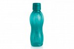 Бутылка Эко+ 750 мл C клапаном Tupperware® изумруд.