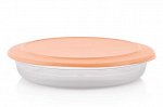 Блюдо сервировочное 1,3 л 1шт - Tupperware® абрикос