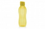 Бутылка Эко+ 750 мл C клапаном Tupperware® лайм.