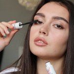 Landa Branda Тушь василек, черника, облепиха, роза