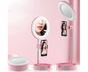 Кольцевая лампа зеркало Mai Appearance G3 для фото- и видеосъемки