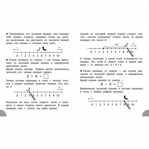 Складываем и вычитаем (соответствие ФГОС). Савранская А.