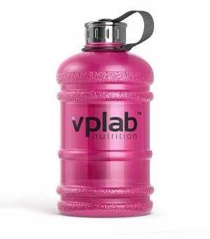 Бутылка VPLab - 2,2 л