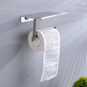 Сувенирная туалетная бумага "Объяснительная", 9,5х10х9,5 см