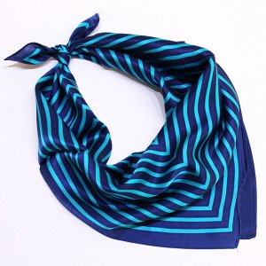 Квадратный шарф