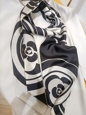 Двусторонний шарф