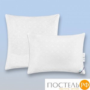 MedSleep LANDAU Подушка 70х70, 1пр. хлопок-тик/пух-перо