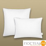 RELAX Подушка 50х70, 1пр., микрофибра/микроволокно