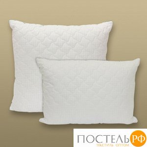 CLASSIC by T BAMBOO ANTISTRESS Подушка стег 70х70,1пр.,микрофибра/бамбук/поли