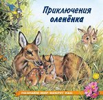 Приключения олененка