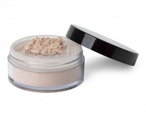 Пудра Mineral Matte Loose Powder Light, 8гр