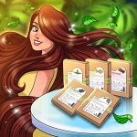Organic House! Хна и басма в наличии. Раздача 1-2 дня