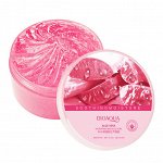 BIOAQUA SOOTHING GEL ALOE VERA Увлажняющий гель с соком алоэ вера и экстрактом сакуры, 300 г (срок до 09.2025)