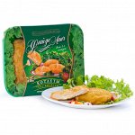 Котлеты По-Киевски (контейнер 420г) Приосколье 1/8