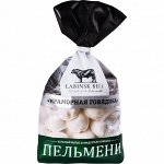 Пельмени из мраморной говядины кат.Б 0,8 кг 1/6 шт Агрокомплекс