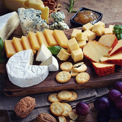 Сыроманьяки! Бомбические новинки