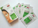 Гидрогелевые патчи вокруг глаз Коллаген Collagen Hydrogel Luke Ю. Корея