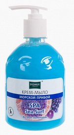 ЖМ &quot;МОРСКОЙ ПРИБОЙ&quot; 500мл дозатор (изг.Парис)