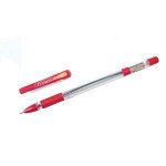 Ручка шариковая Finegrip 936 красн 0,5мм с рез упором \50\2400