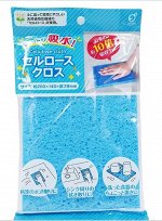 JP/ Okazaki Cellulose cloth Салфетка целлюлозная, абсорбирующая