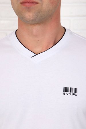 Мужская футболка 16643