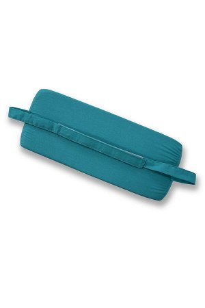 Подушка полувалик с акупунктурными иголками Smart massage Light