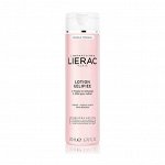 Гель лосьон для лица увлажняющий, антивозрастной 200 мл Lierac