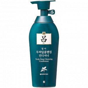 RYO Scalp Deep Cleansing Кондиционер для волос, 550мл