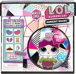 L.O.L. Surprise Набор Winter Chill Spaces Asst in PDQ