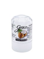 TLD/ Grace Дезодорант кристаллический Кокос, 50г