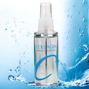 Увлажняющий коллагеновый мист для лица Enough Collagen Moisture Essential Mist, 100 мл