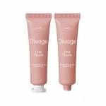 Диваж тинт матовый Chic Touch Matte Tint 02, Divage