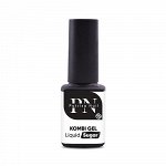 Kombi Gel Liquid Sugar молочно-белый