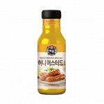 Медово-горчичный соус &quot;HONEY MUSTARD SAUCE&quot; 320гр