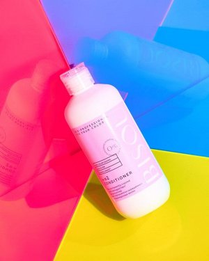 Кондиционер FIX YOUR COLOR  для окрашенных волос, 285мл #  NEW