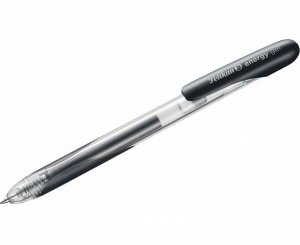 Автоматическая гелевая ручка Pelikan Energy Gel G21, черн.
