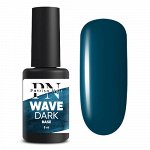 DARK base Wave цветная каучуковая база NEW!