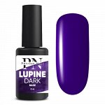 DARK base Lupine цветная каучуковая база NEW!
