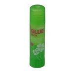 Клей-карандаш  8гр Glue stick Корея MUNGYO  желт/зел /30/1080