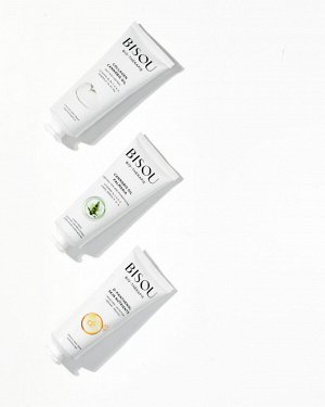 BISOU-THERAPIE Крем для рук комплексный D-PANTHENOL&SKIN NUTRIENTS, 60мл #  new