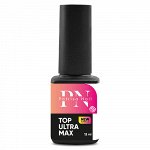Топ Ultra MAX без липкого слоя с УФ фильтром