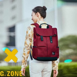 Рюкзак xiaomi 90 points vibrant college casual 2096