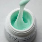 Комби гель Color Mint 15 гр в баночке