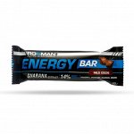 Шоколадный батончик Ironman Energy Bar 50 гр.